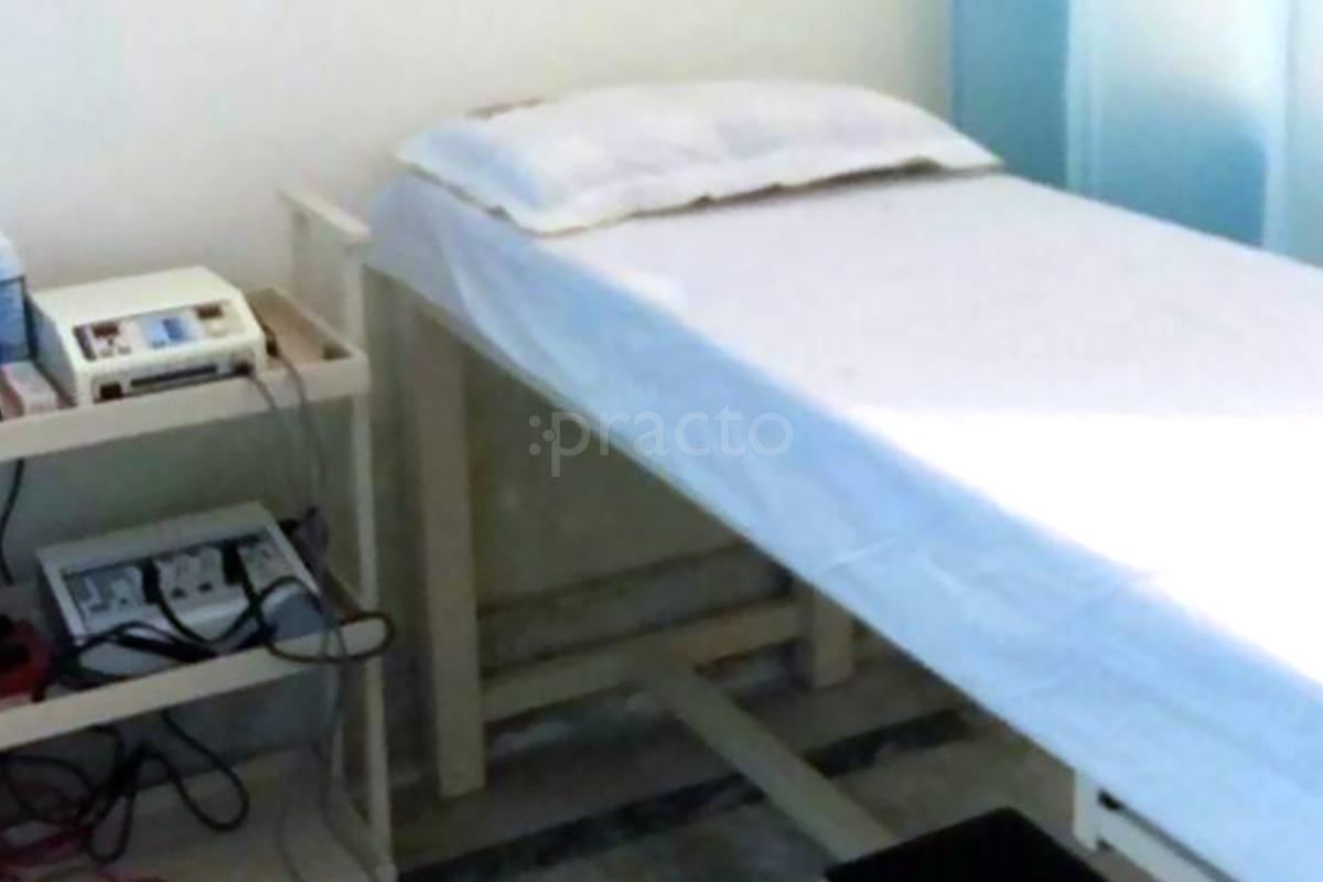 OPD/Ward at Healers Physiotherapy Clinic Kalyan Vihar Delhi