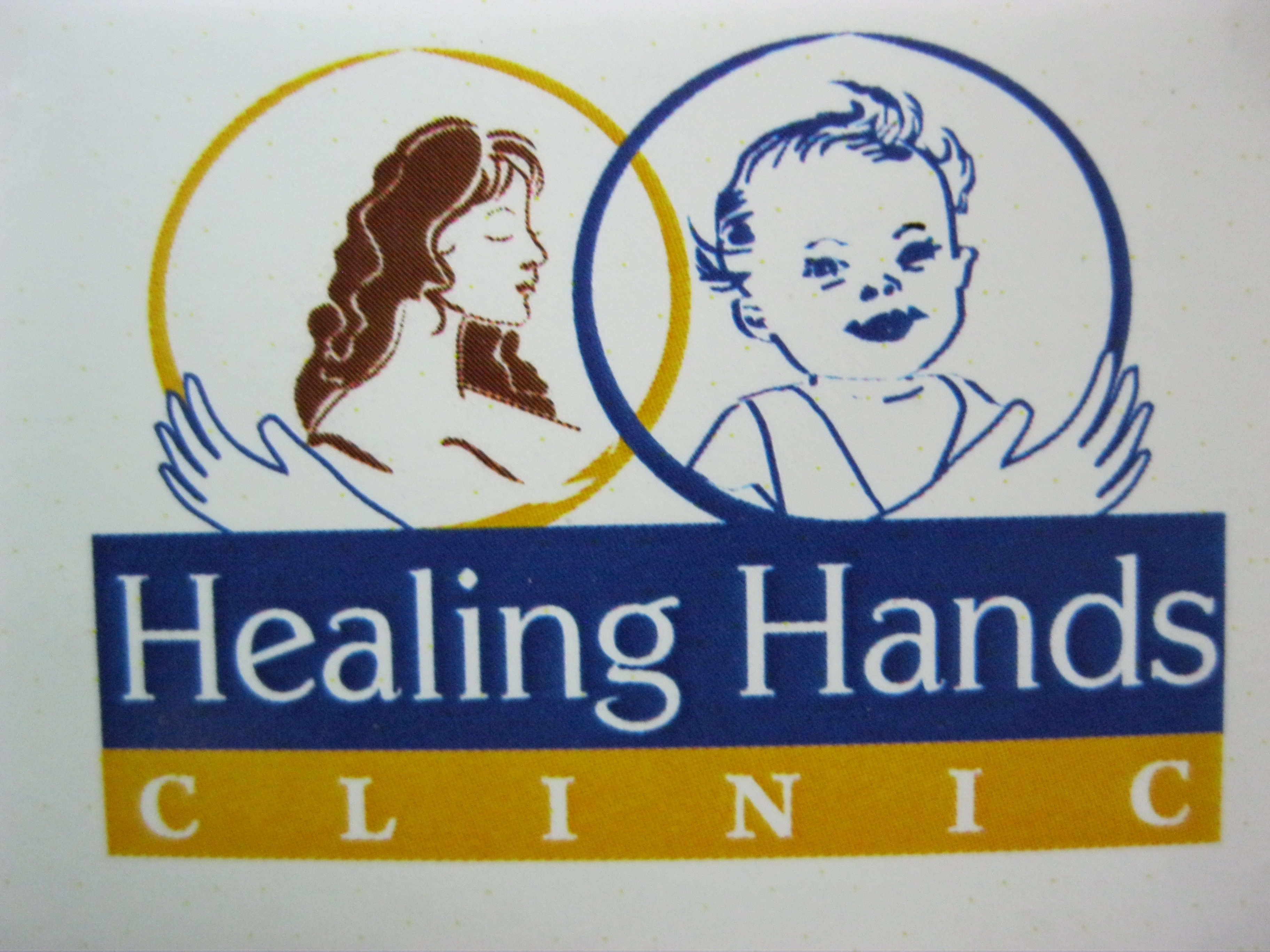 Healing Hands Clinic
