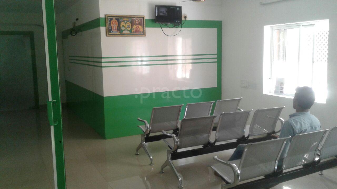 Dhanvanthiri CTM Siddha Ayurveda clinic Anna Nagar West Chennai