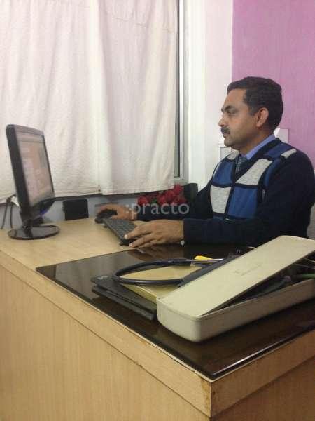 Healing Point Gurgaon Sector 55 Gurgaon