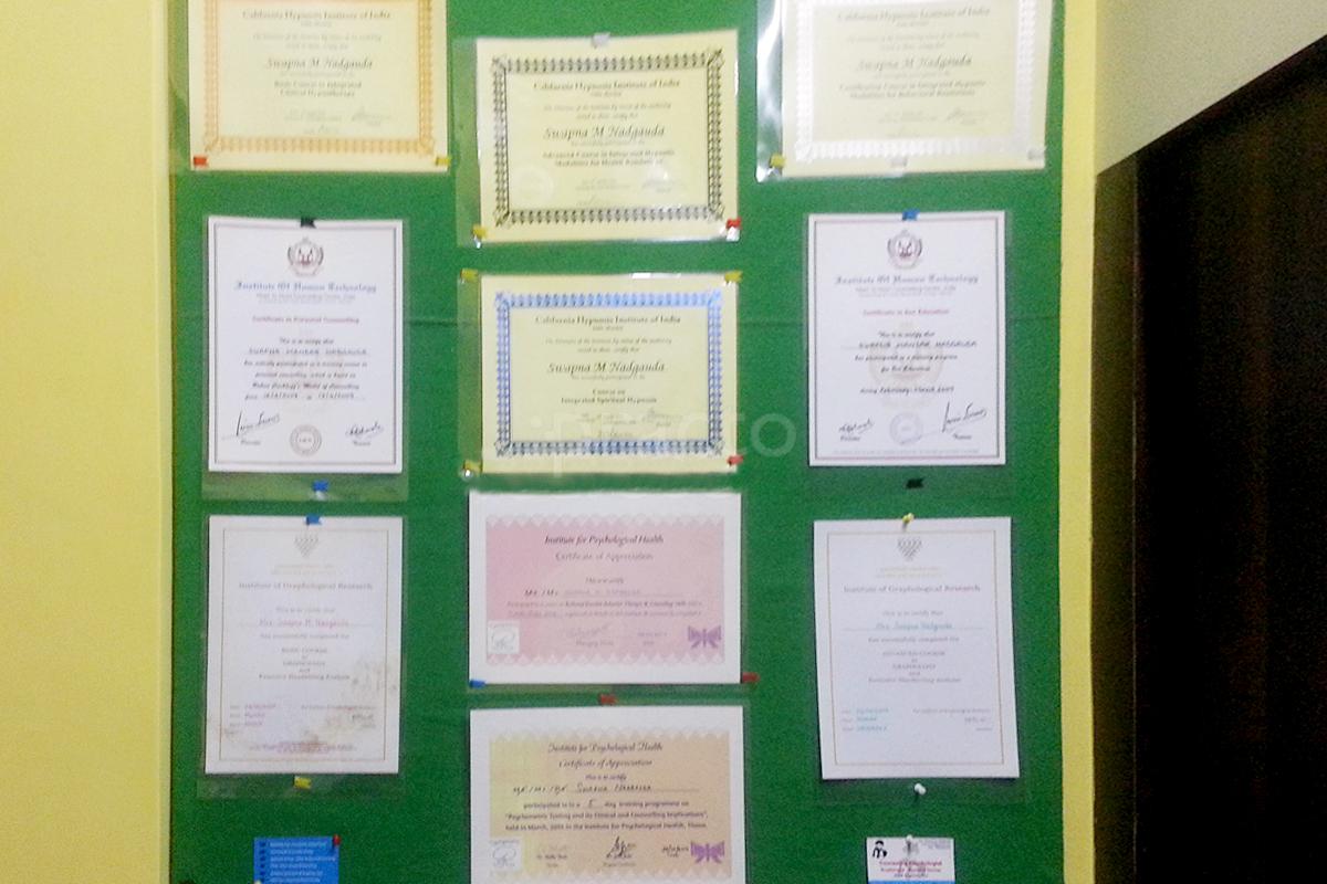 Others at Healing Touch Counselling Centre Sanpada Navi Mumbai