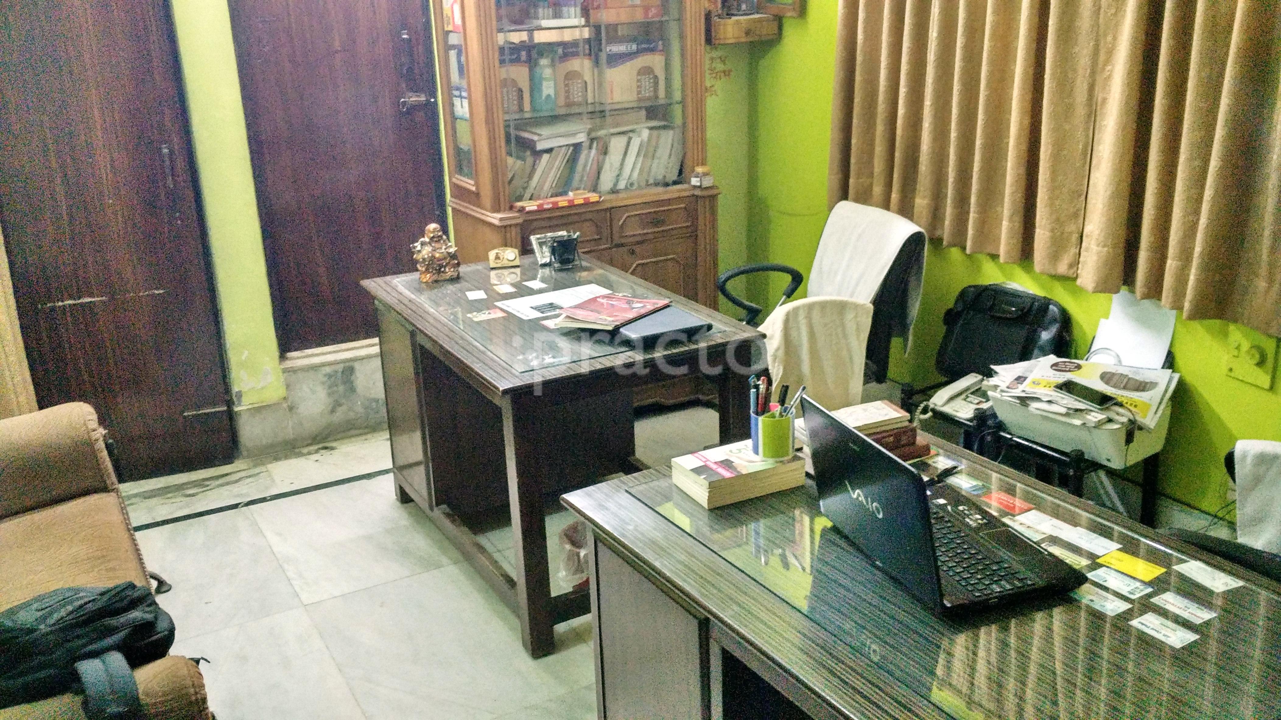 OPD/Ward at Healing Touch Rehabilitation and Slimming Centre Sahibabad Ghaziabad
