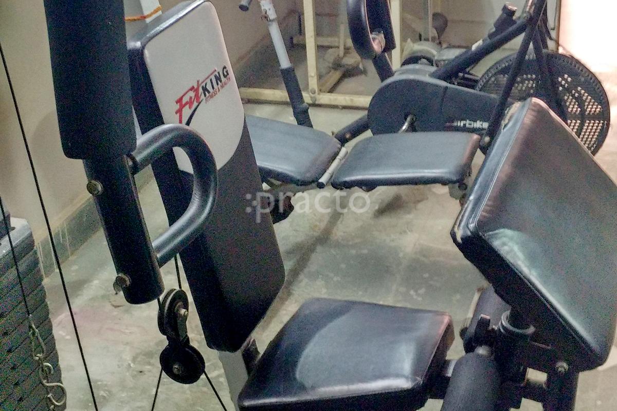 Services at Healing Touch Rehabilitation and Slimming Centre Sahibabad Ghaziabad