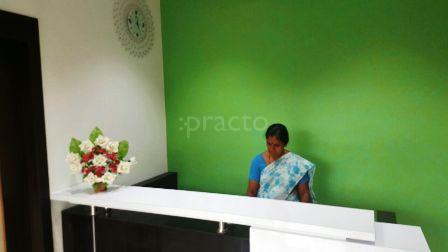 Health and Hijama  Clinic Banaswadi Bangalore