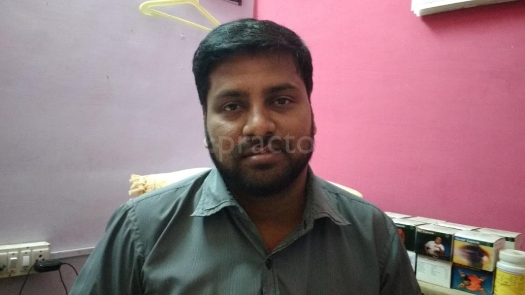 Nesam Clinic Selvapuram Coimbatore