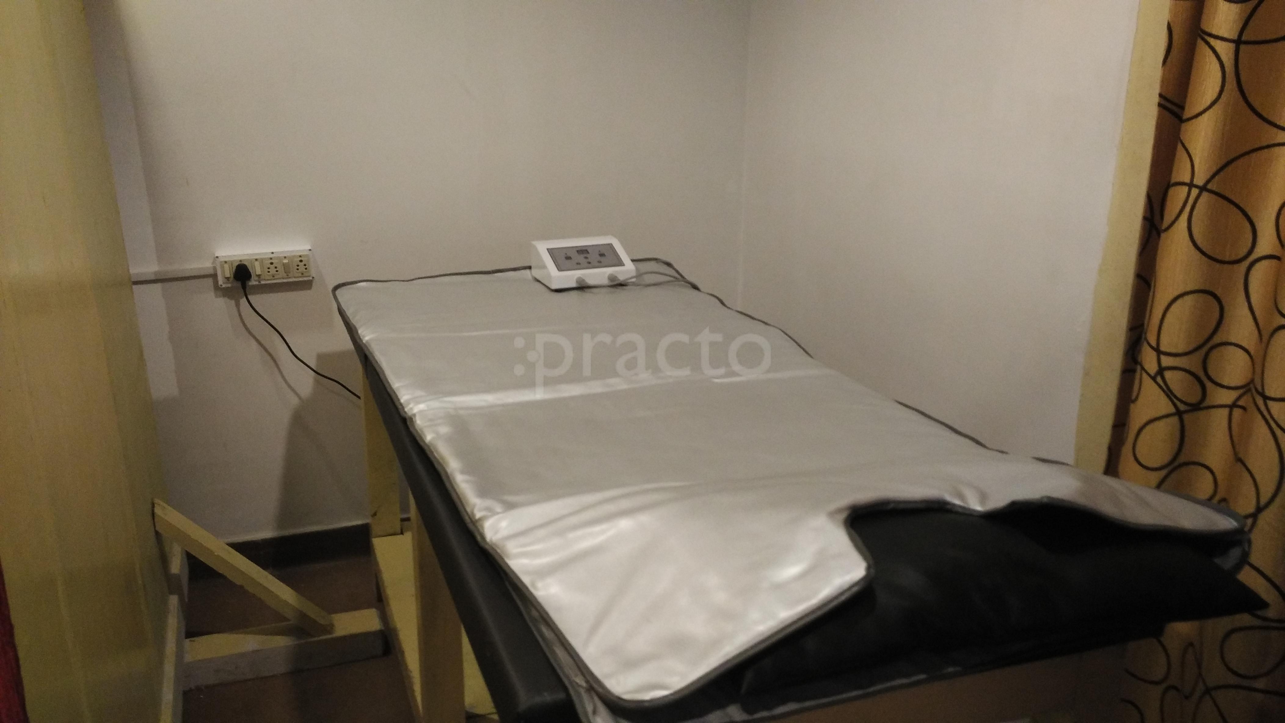 Health Care Clinics Dwarakanagar Visakhapatnam