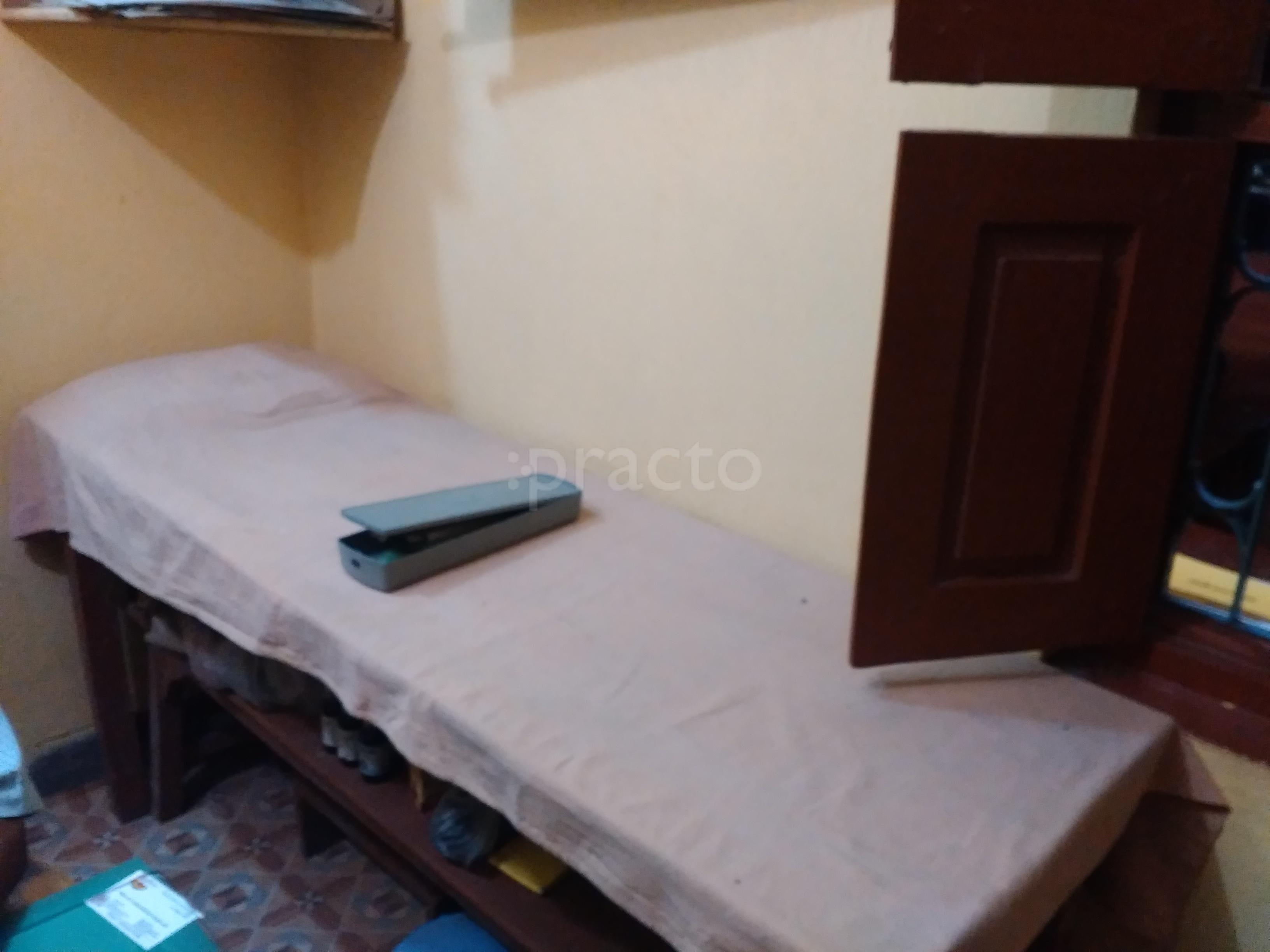 Health Clinic Mahendru Patna