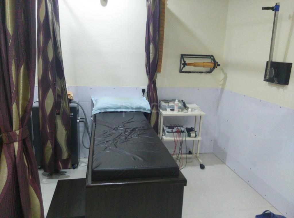 Health First Paldi Ahmedabad