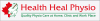 Health Heal Physio