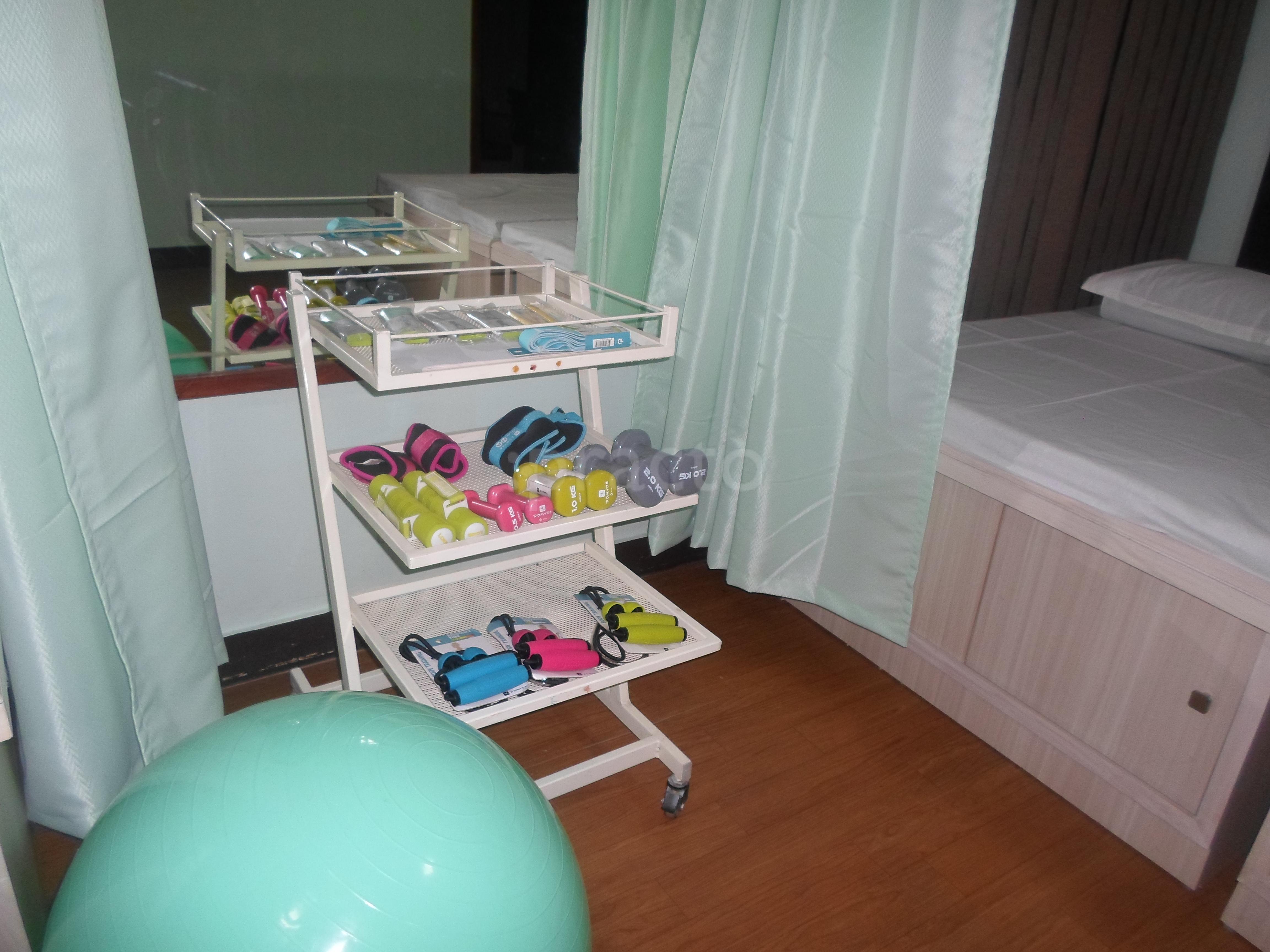 Health Heal Physio Vijayanagar Bangalore
