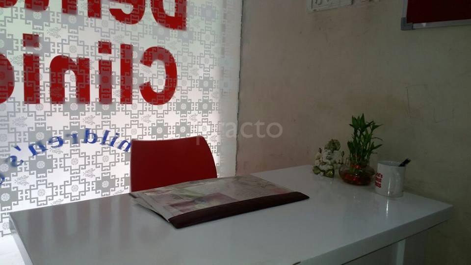 OPD/Ward at Sunaina's Diet Clinic Gurgaon Sector 4 Gurgaon