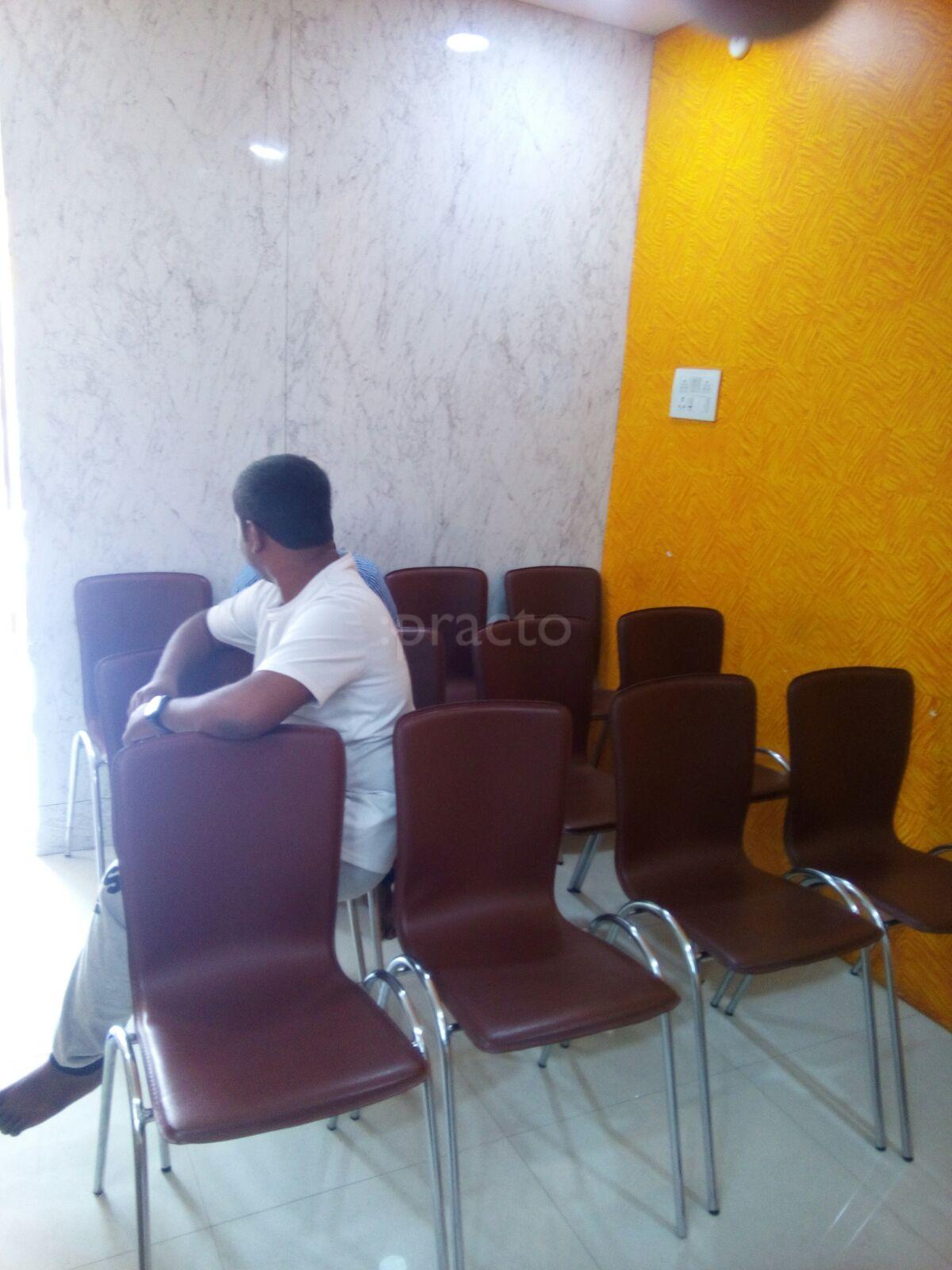 Health Plus Clinic Santosh Nagar Hyderabad