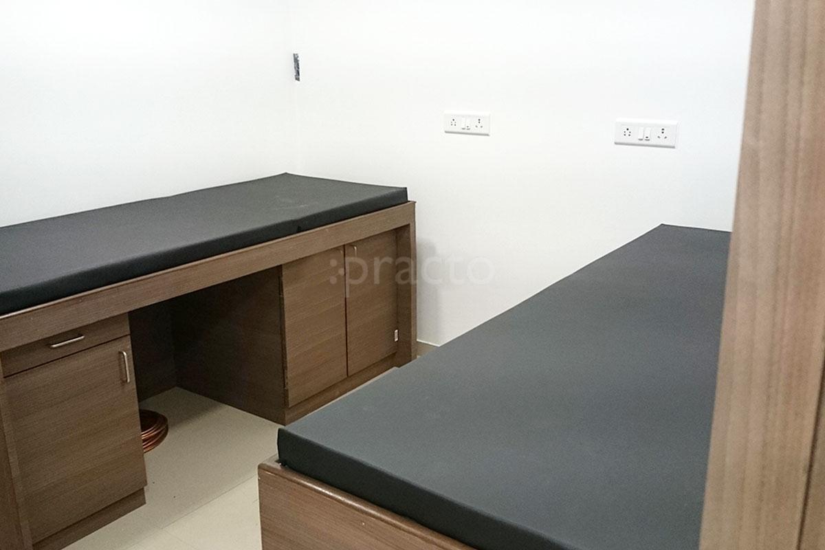 OPD/Ward at Health Quest Physio & X-Ray Clinic Baner Pune