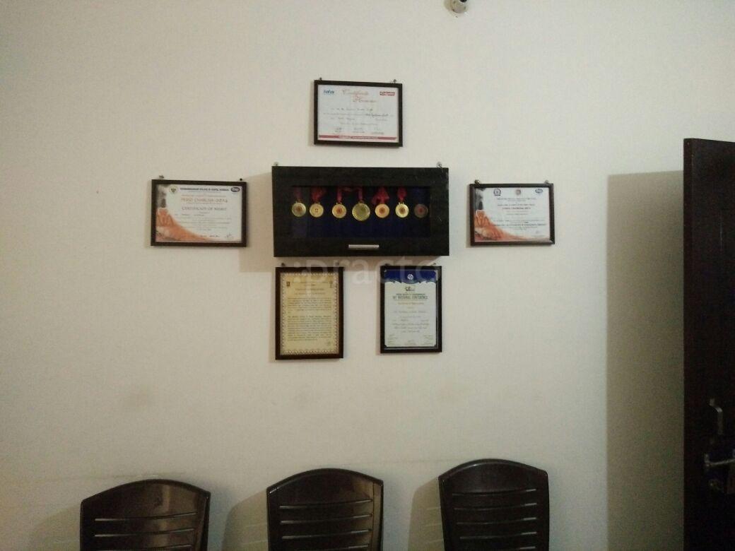 Healthy 32 Dental and Implant Clinic Jankipuram Lucknow