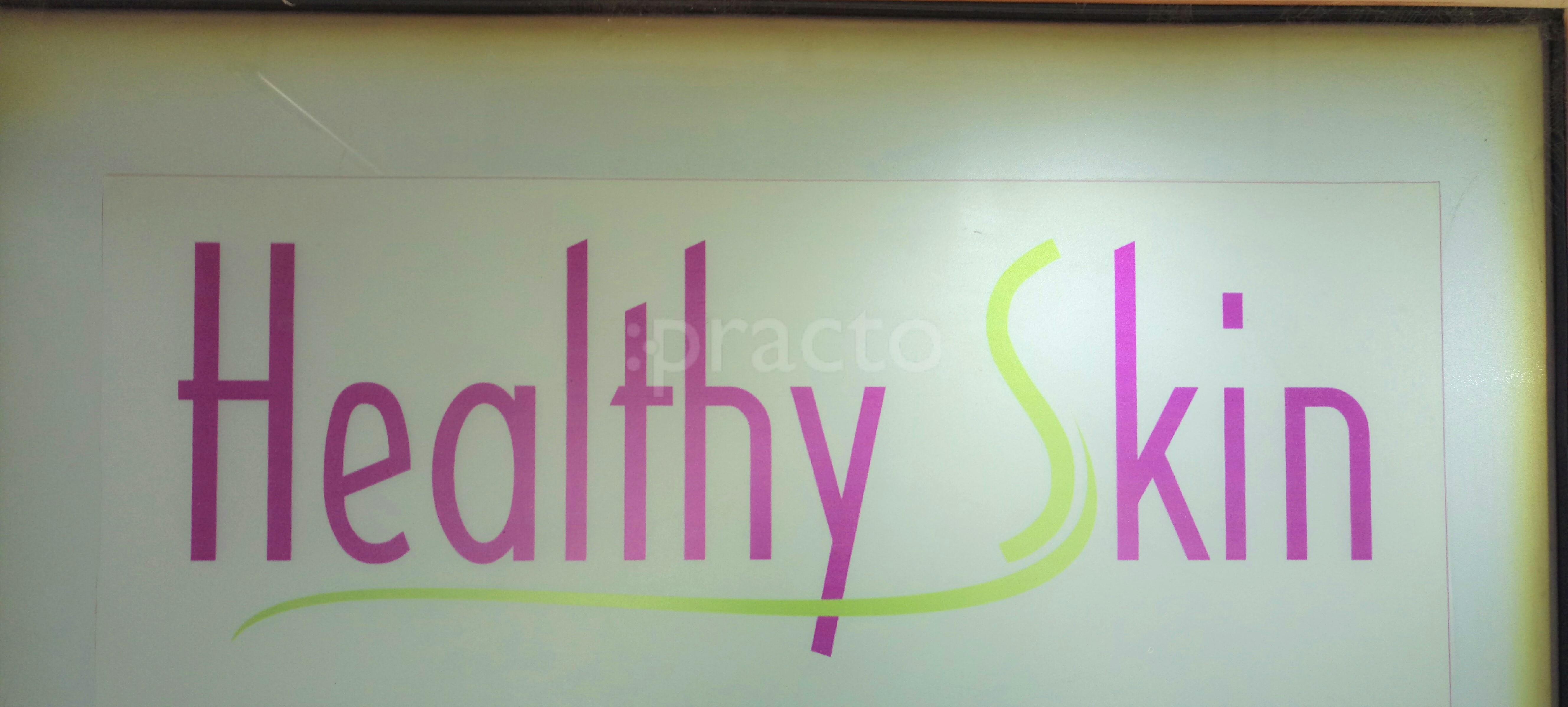 Healthy Skin