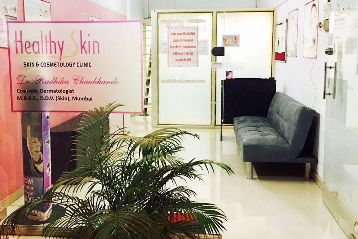 Healthy Skin Kharghar Navi Mumbai
