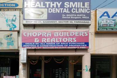 Best Clinics In Rps Green Valley Faridabad Book Appointment