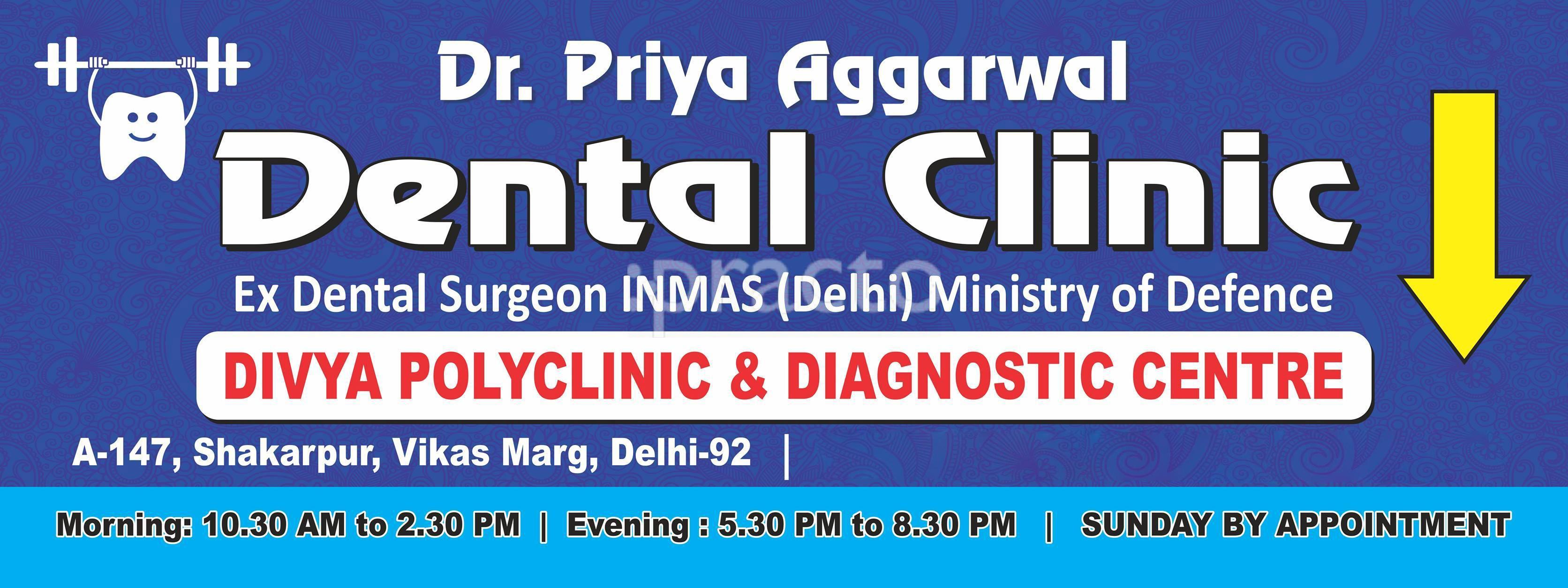 Others at Dr.Priya Aggarwal Dental Clinic Shakarpur Delhi