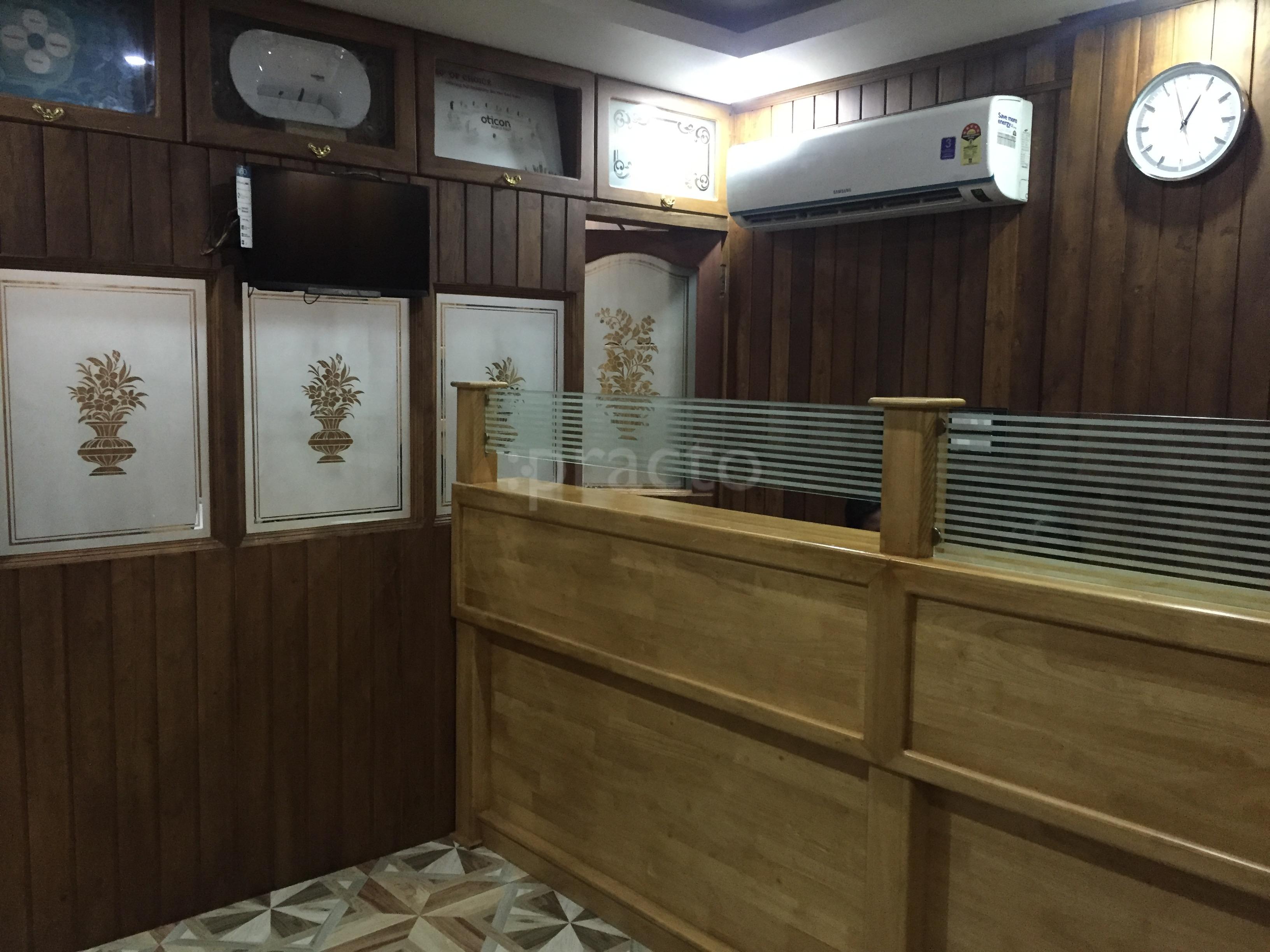Hearing Care Centre Ernakulam High Court Ernakulam