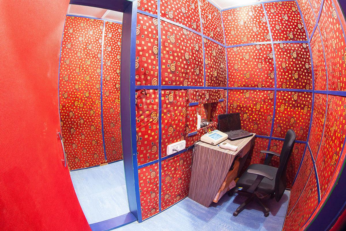 Services at Hearing Care Centre Chaitanyapuri Hyderabad
