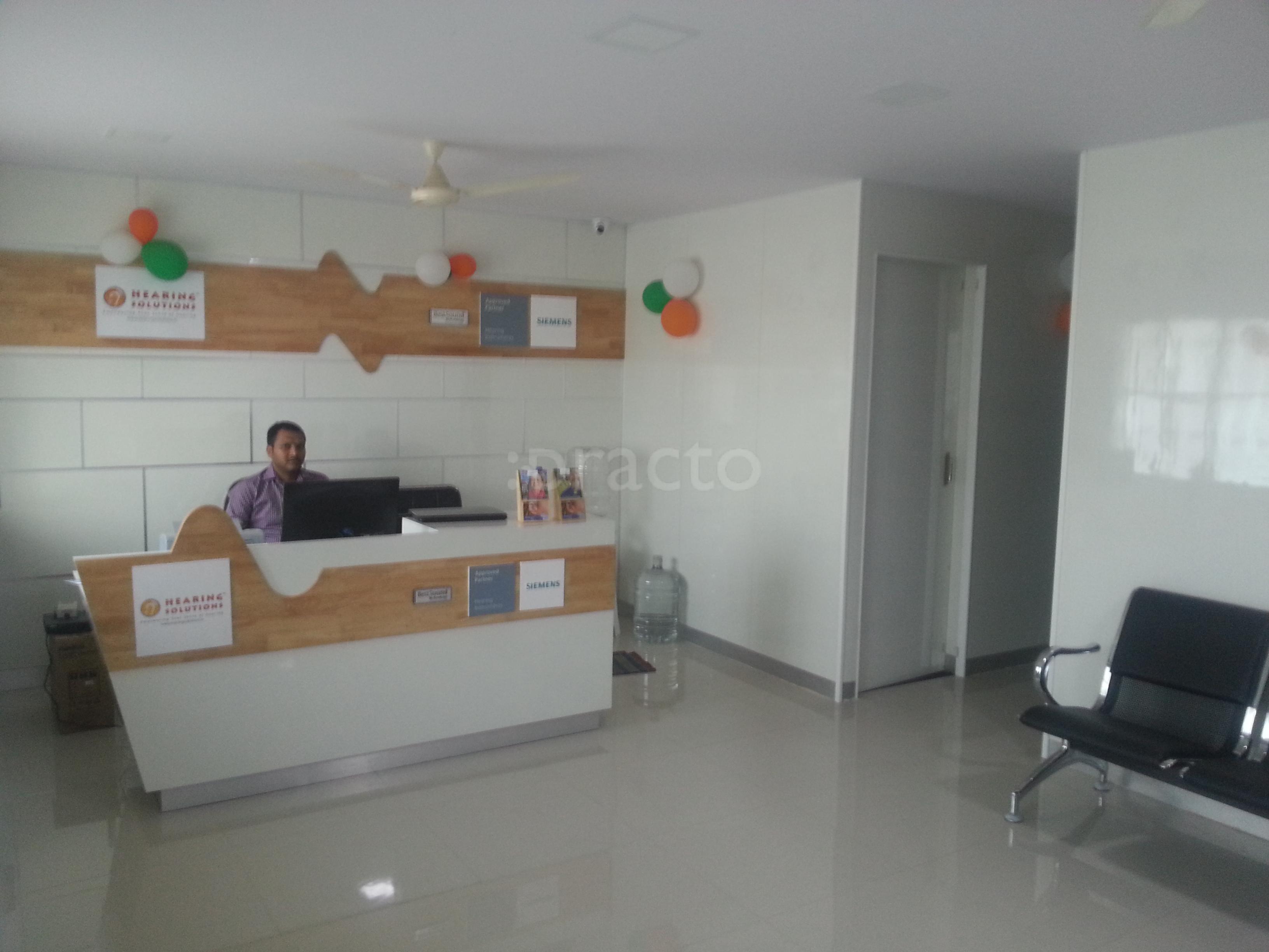 Hearing Solutions Kukatpally Hyderabad