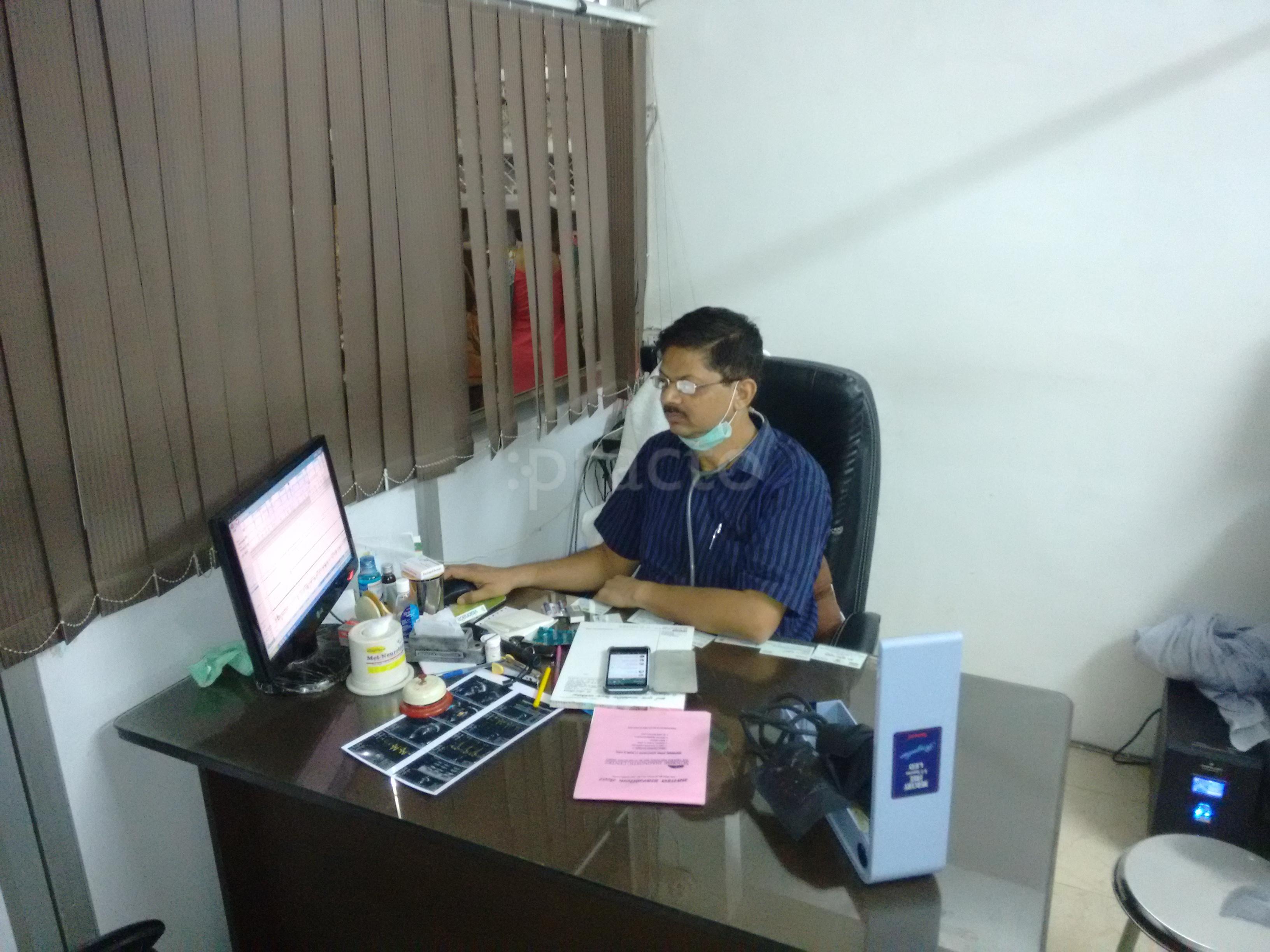 Heart And Diabetes Care Clinic Avas Vikas Colony Agra