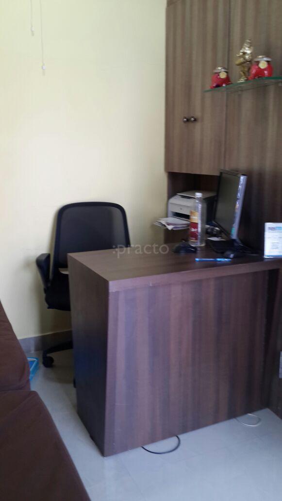 OPD/Ward at Heart Care Clinic Banashankari 2nd Stage Bangalore