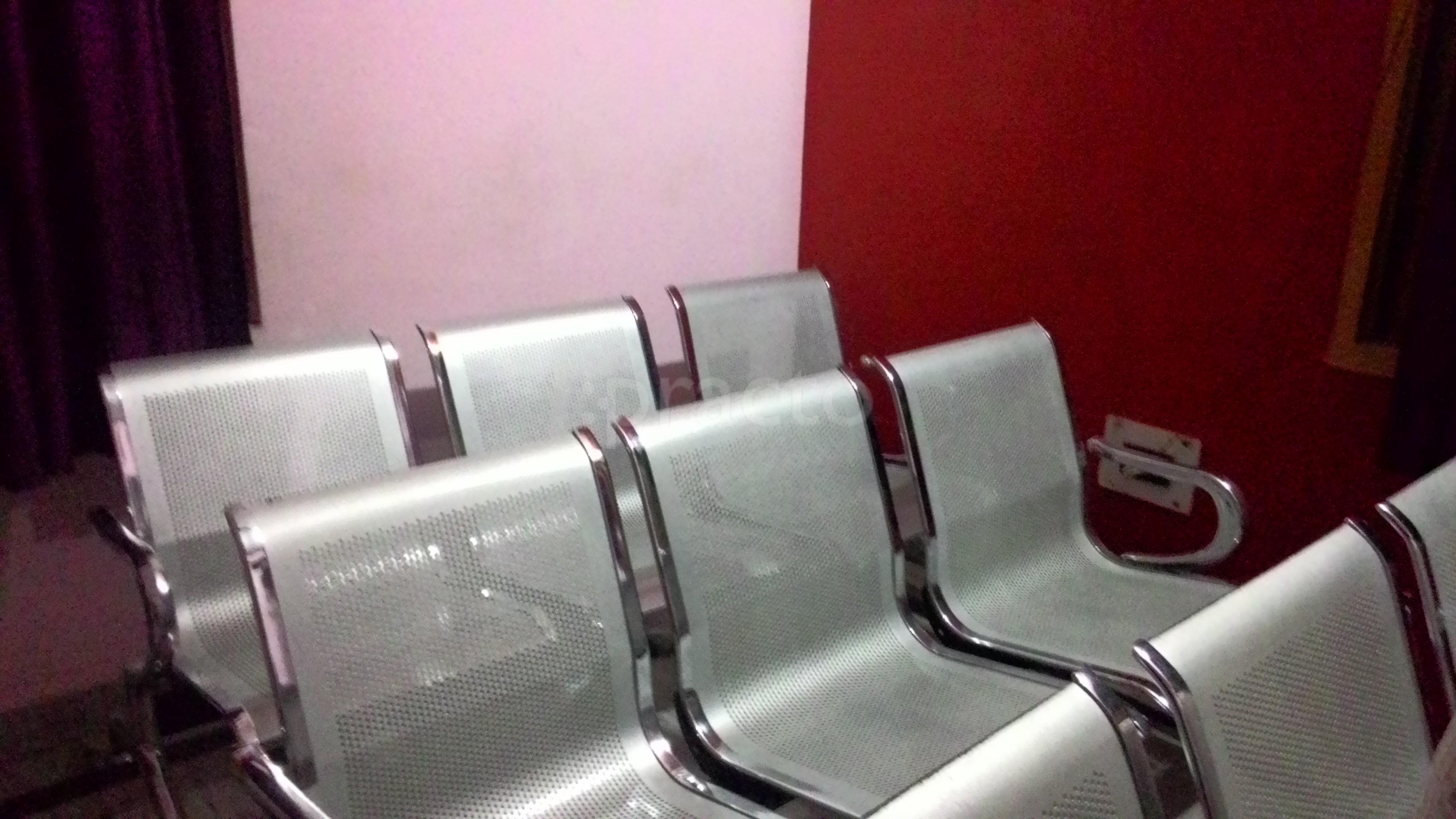 Heart Clinic Kankarbagh Patna