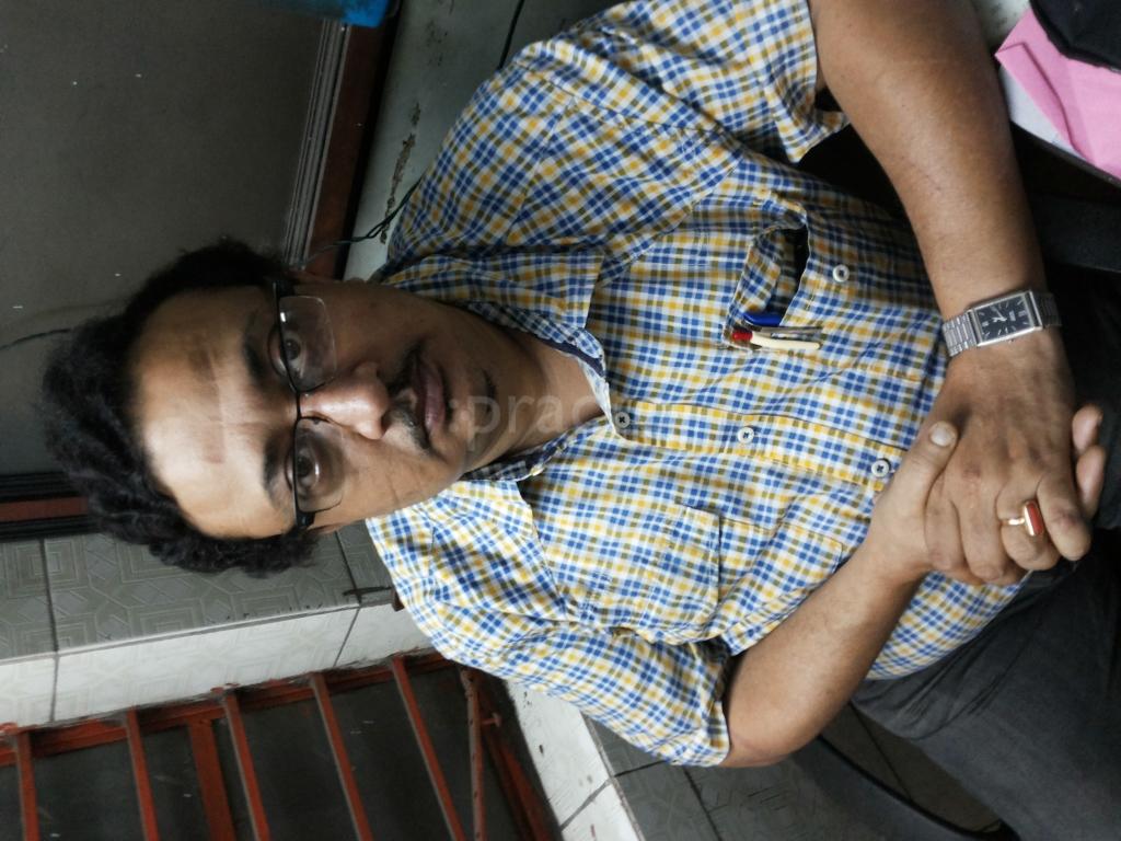 Heart & Diseases Beadon Street Kolkata