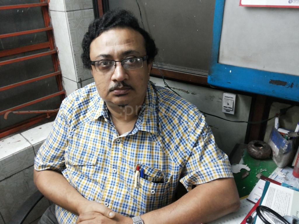 Heart & Diseases Beadon Street Kolkata