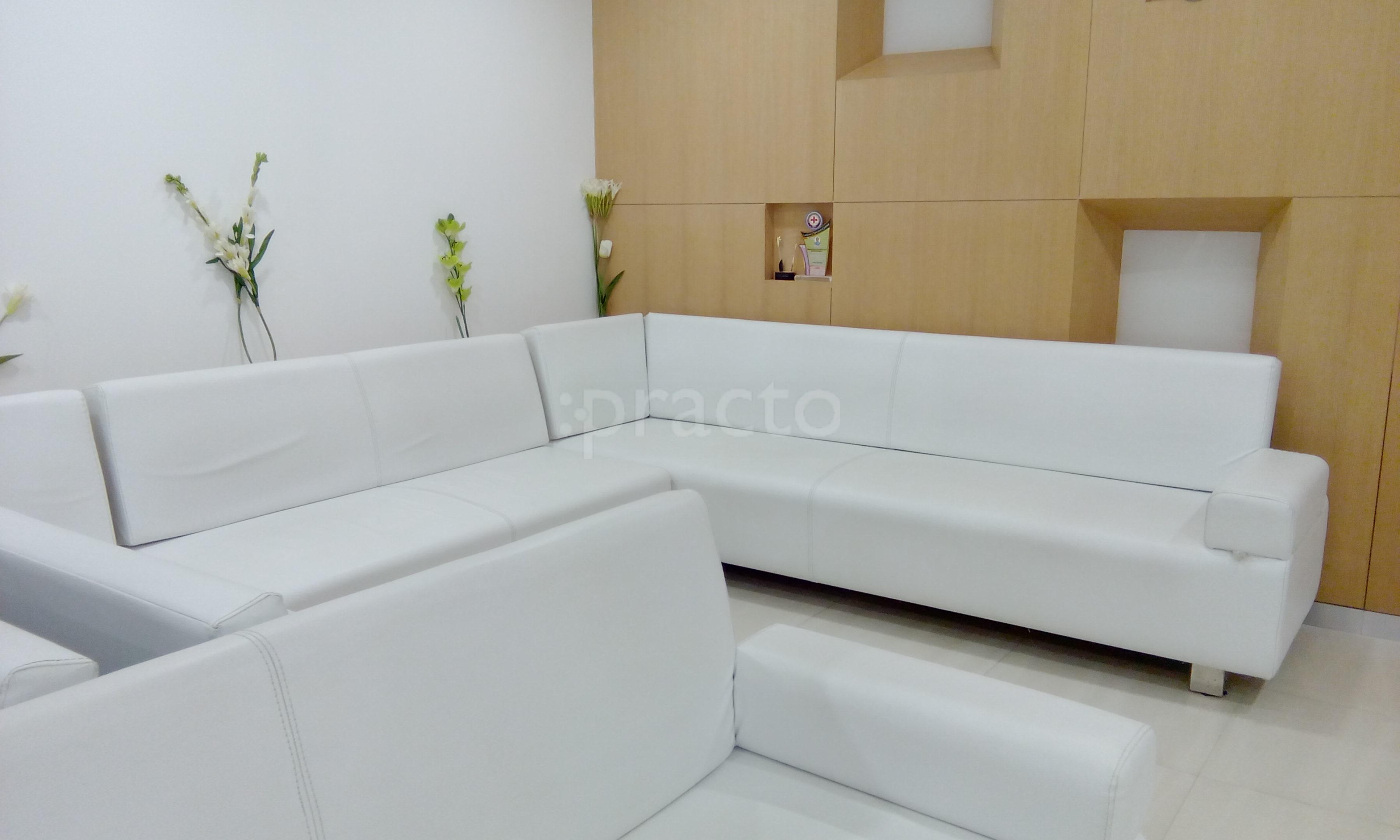 Heart First Hospital Athwalines Surat