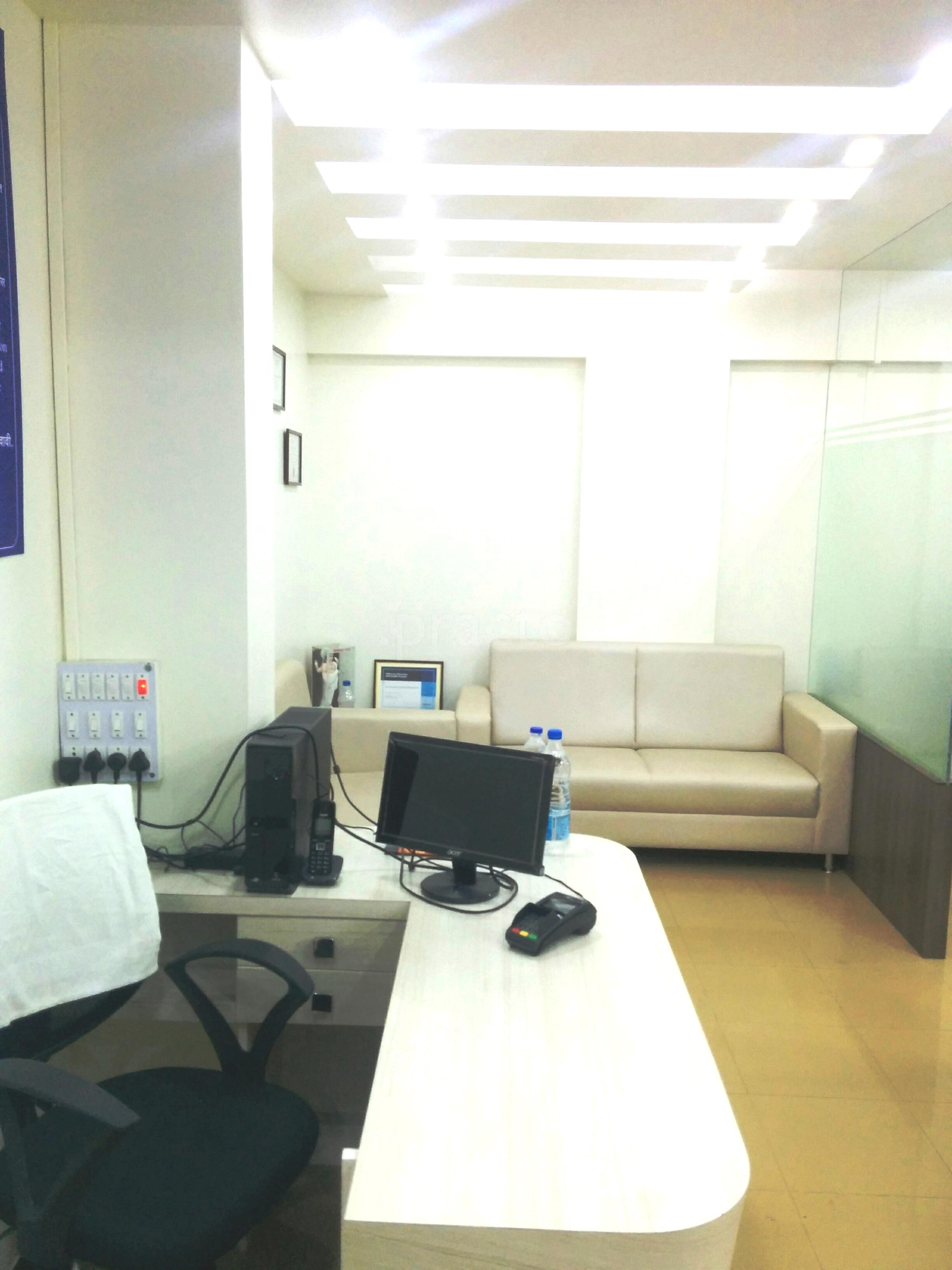 Heart Rhythm & Heart Failure Clinic Law College Road Pune