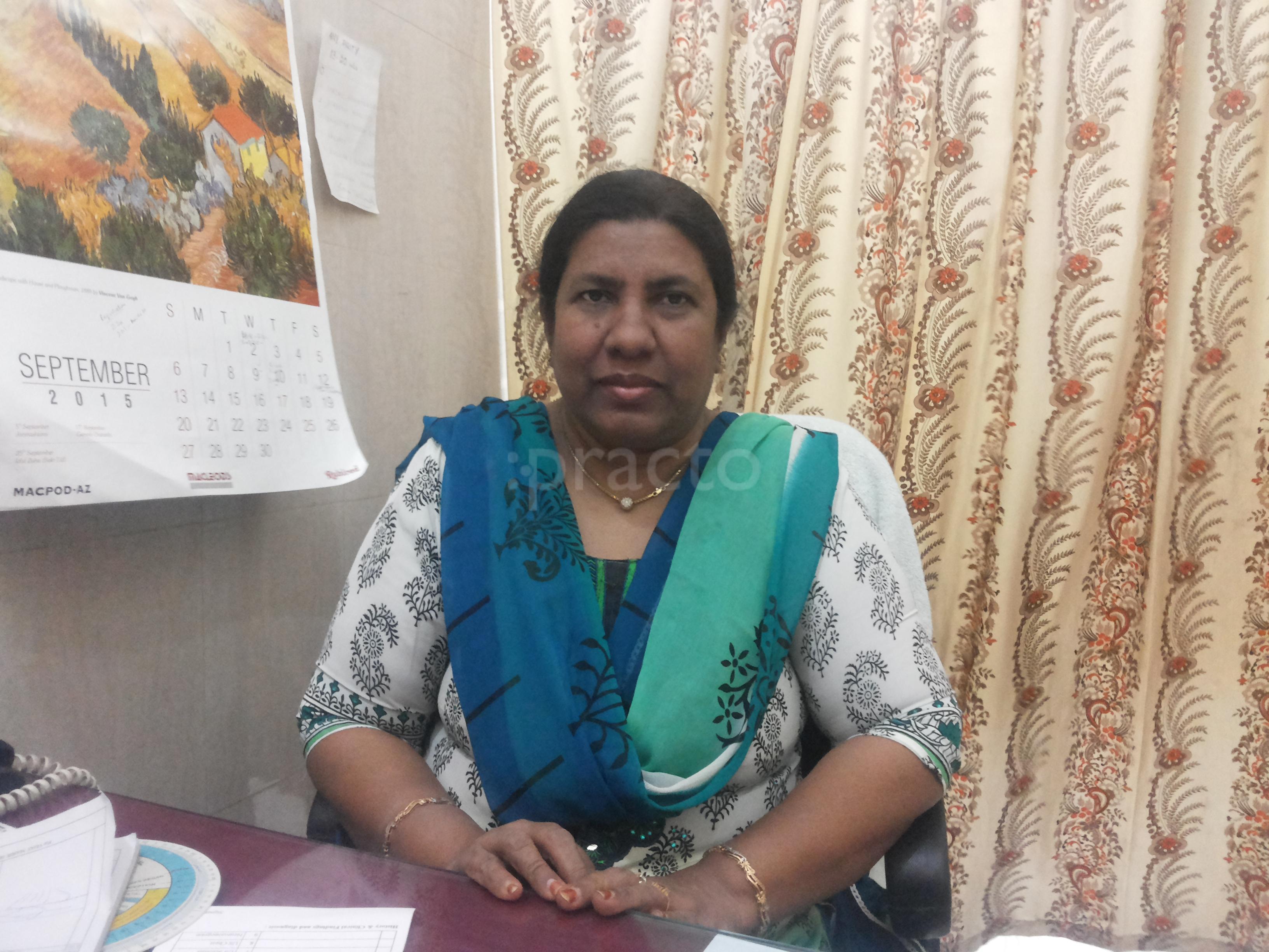 Heba Maternity Clinic Tolichowki Hyderabad