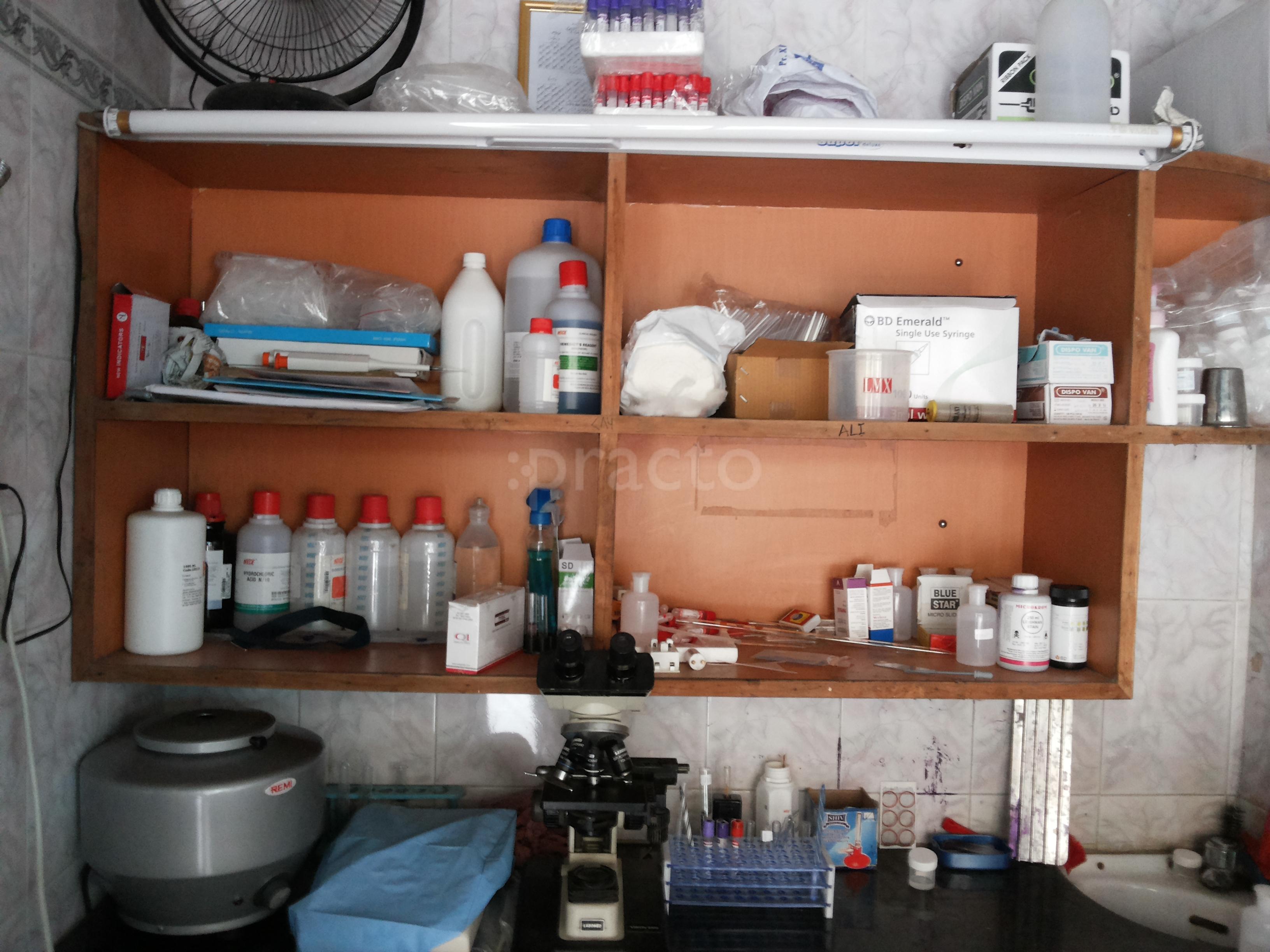 Heba Maternity Clinic Tolichowki Hyderabad