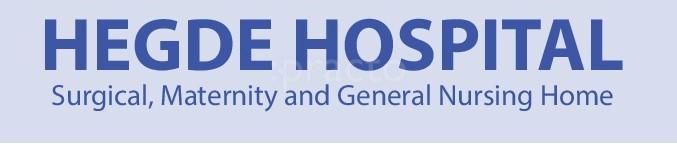 Hegde Hospital 