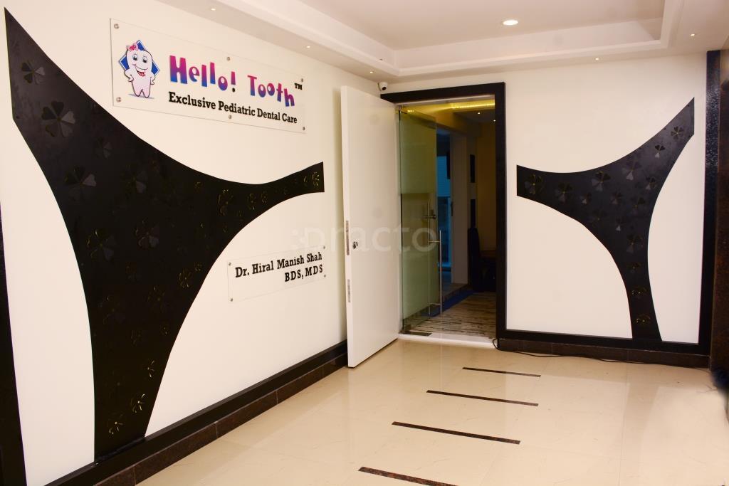 Hello! Tooth Ghatkopar East Mumbai
