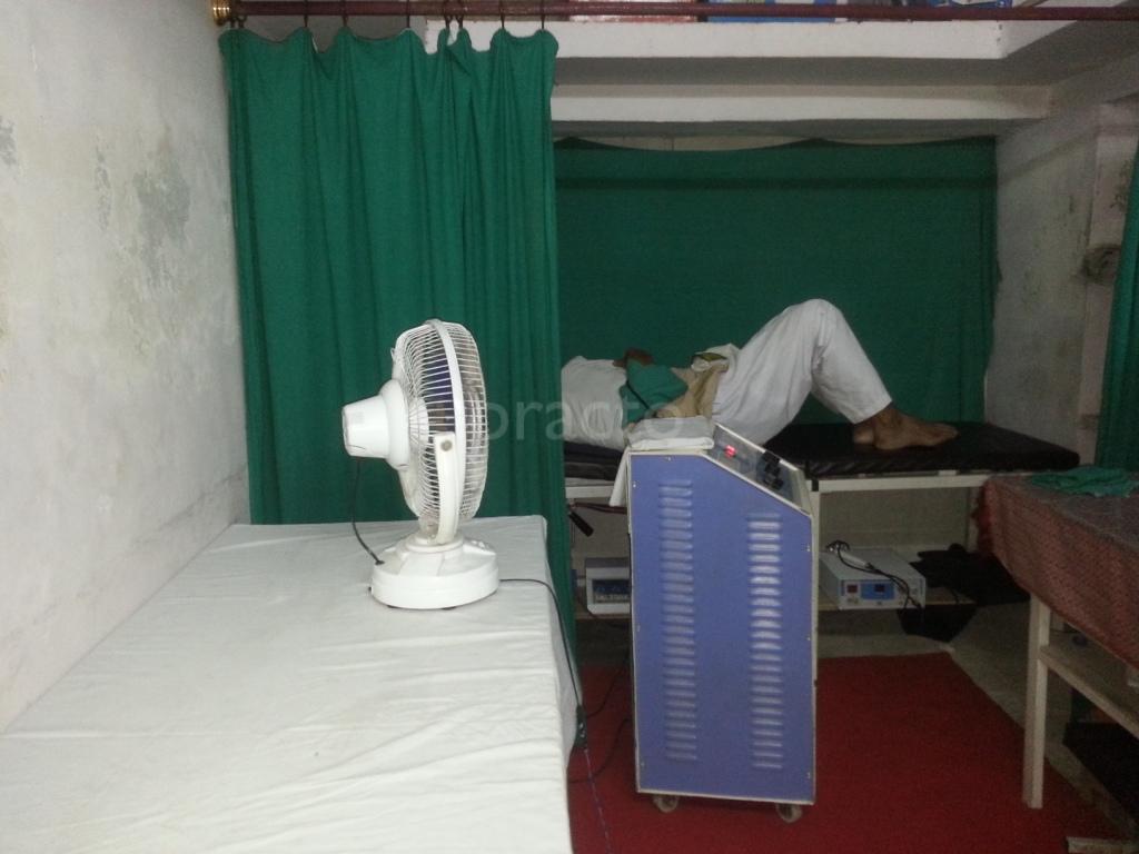 Help Age Clinic & Physiotherapy Center Naini Allahabad