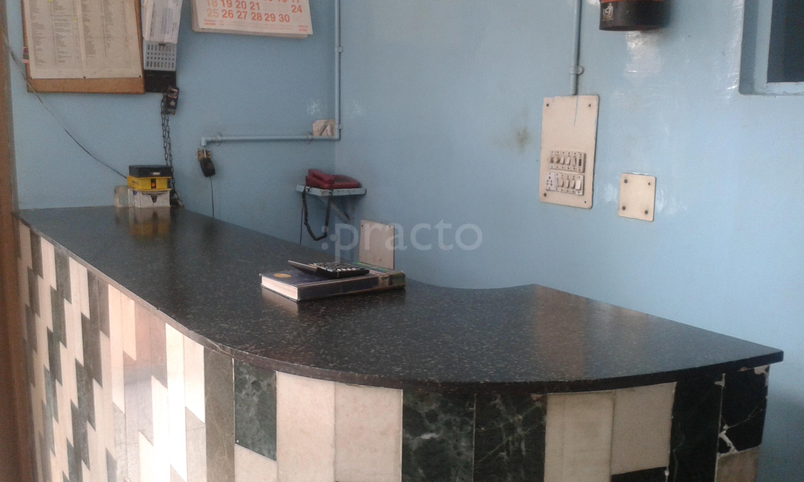 Hemkunt Surgical Clinic Meerut Kutchery Meerut