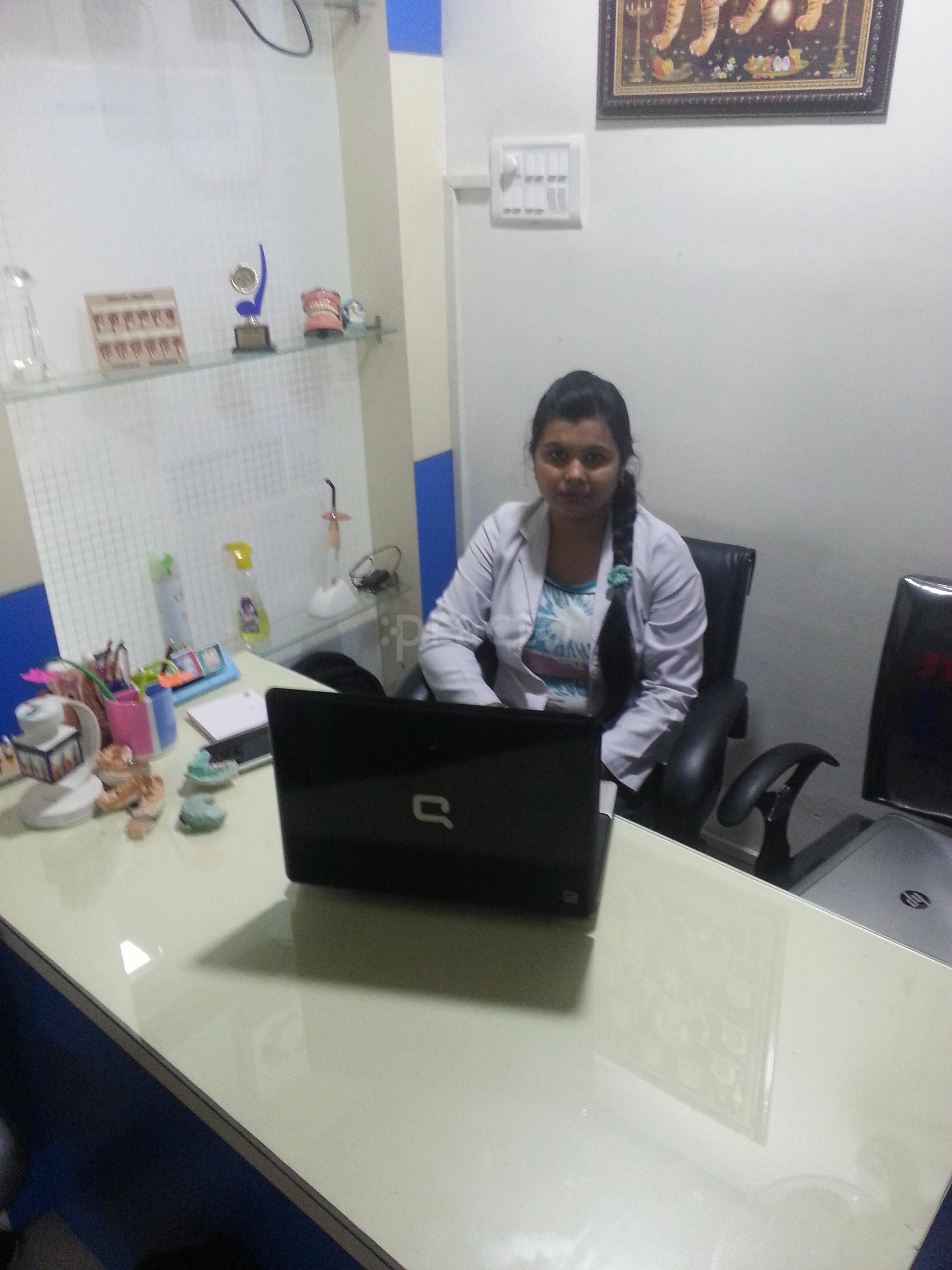 Hident Dental Clinic Lalpur Ranchi