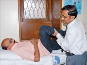 Hip & Knee Arthritis Clinic Parel Mumbai