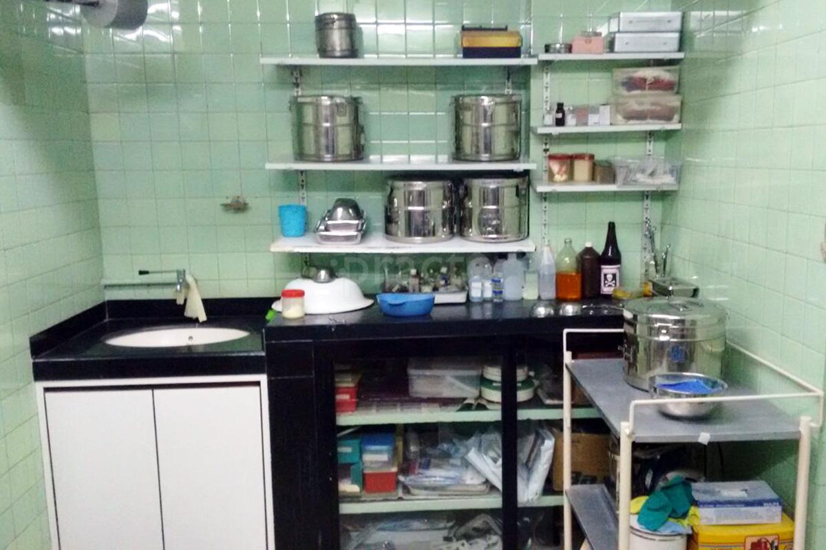Hira Surgical Nursing Home Goregaon East Mumbai