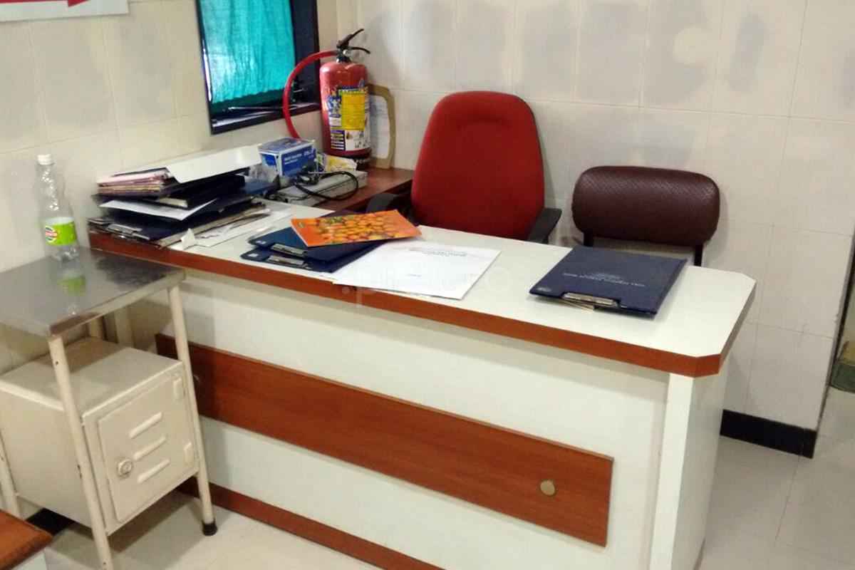 Hira Surgical Nursing Home Goregaon East Mumbai