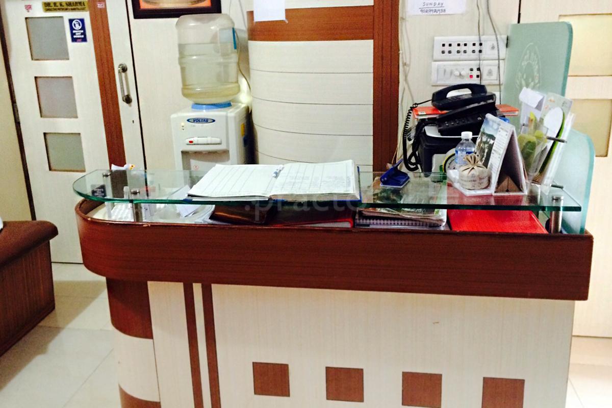 Hitankshi Nursing Home Mira Road Mumbai