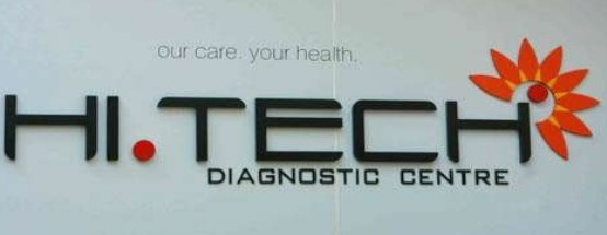 HITECH DIAGNOSTICS, BOKARO