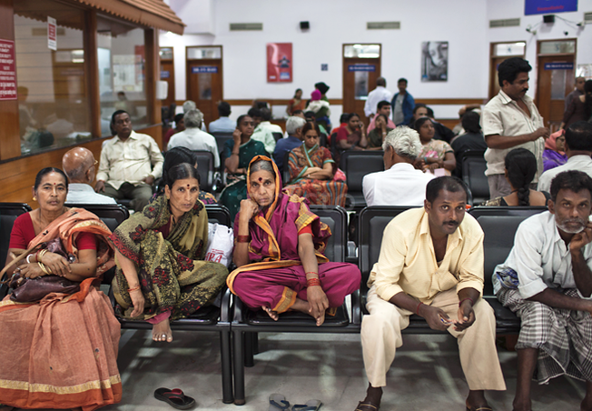 Hivel Hospital U.P. Collage Varanasi