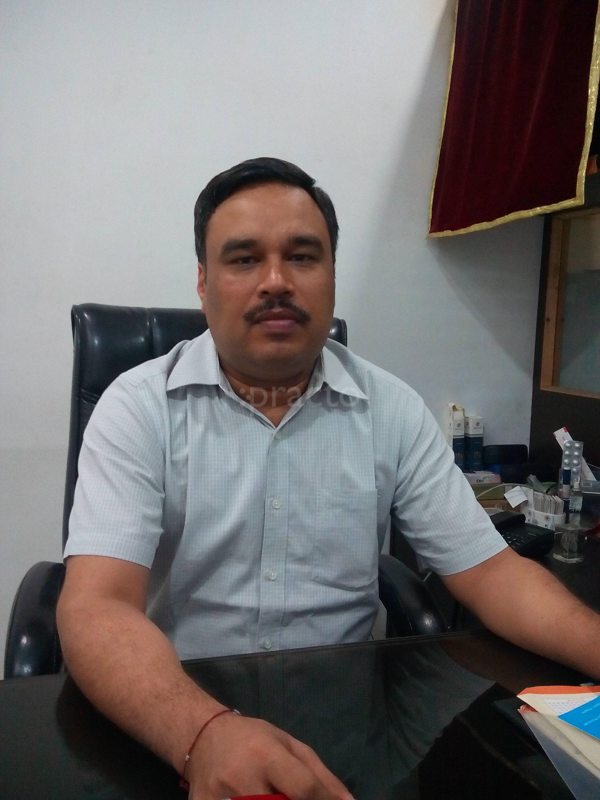 Hmc Hospital Basant Avenue Ludhiana