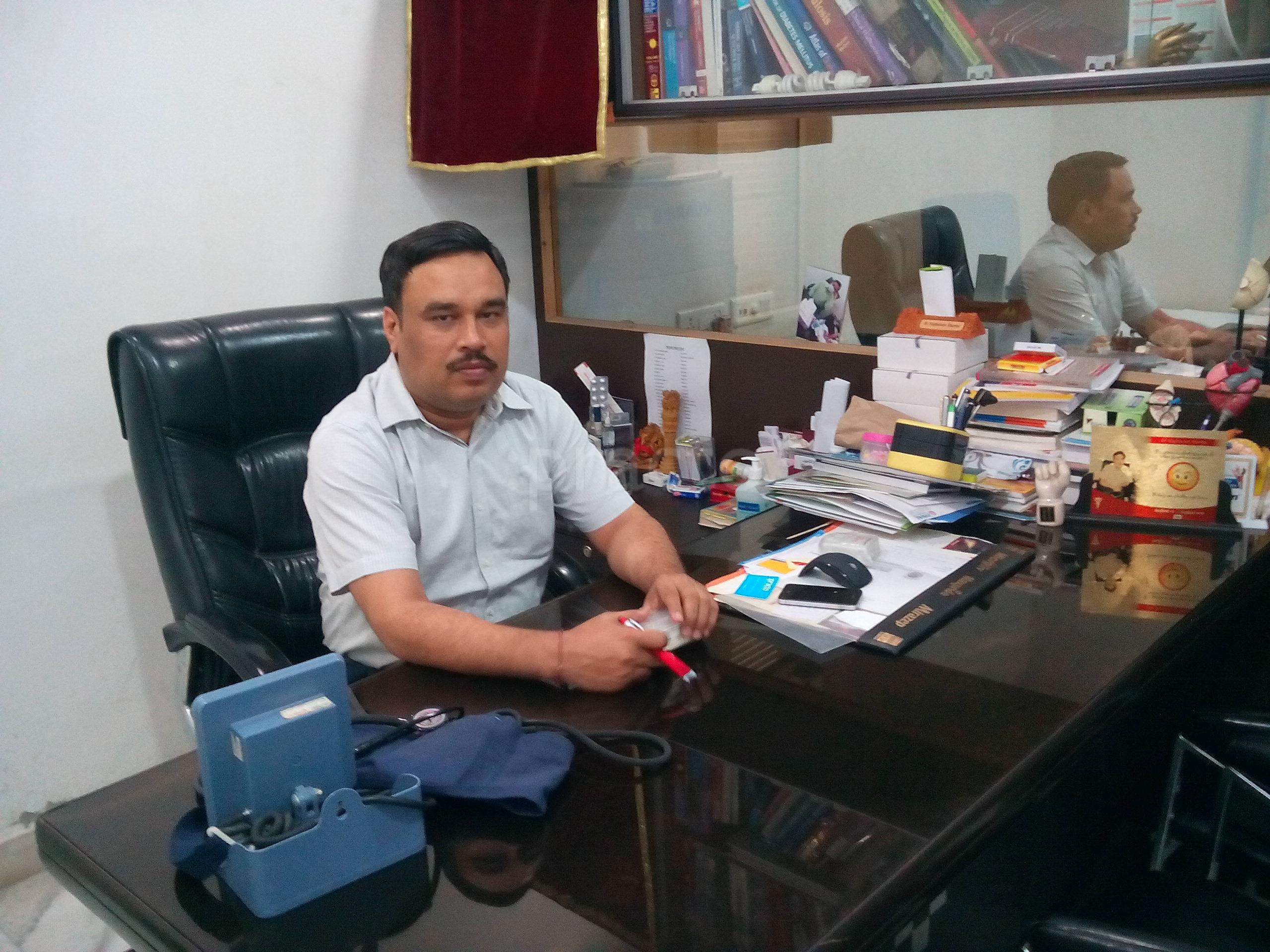 Hmc Hospital Basant Avenue Ludhiana