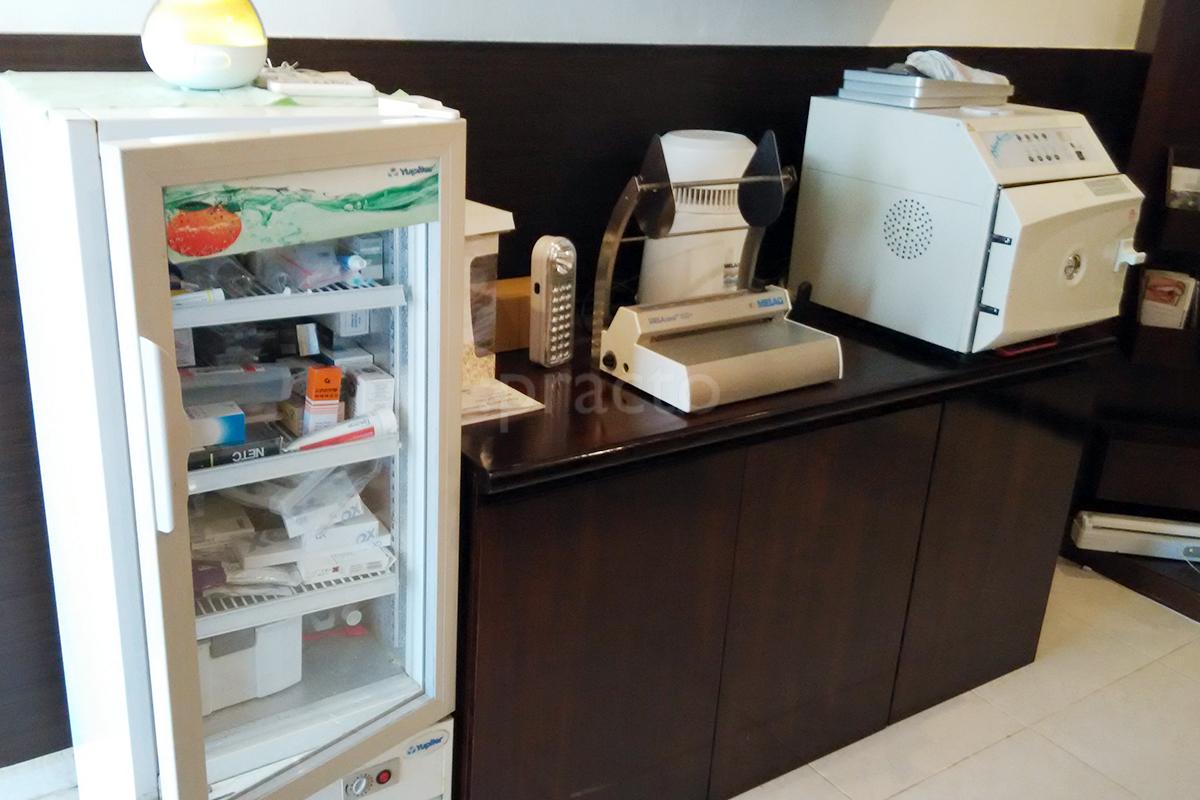 Care Home Dental Clinic
