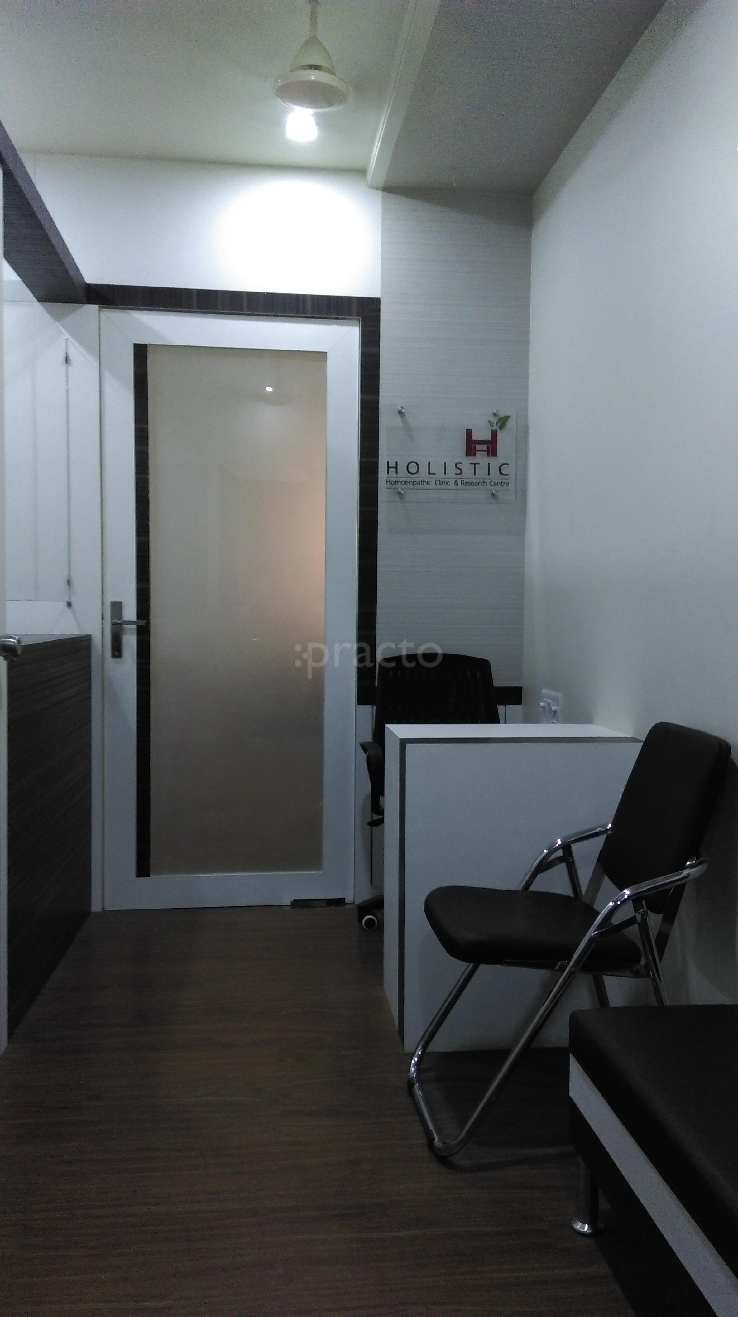 Holistic Homeopathy Khamla Nagpur