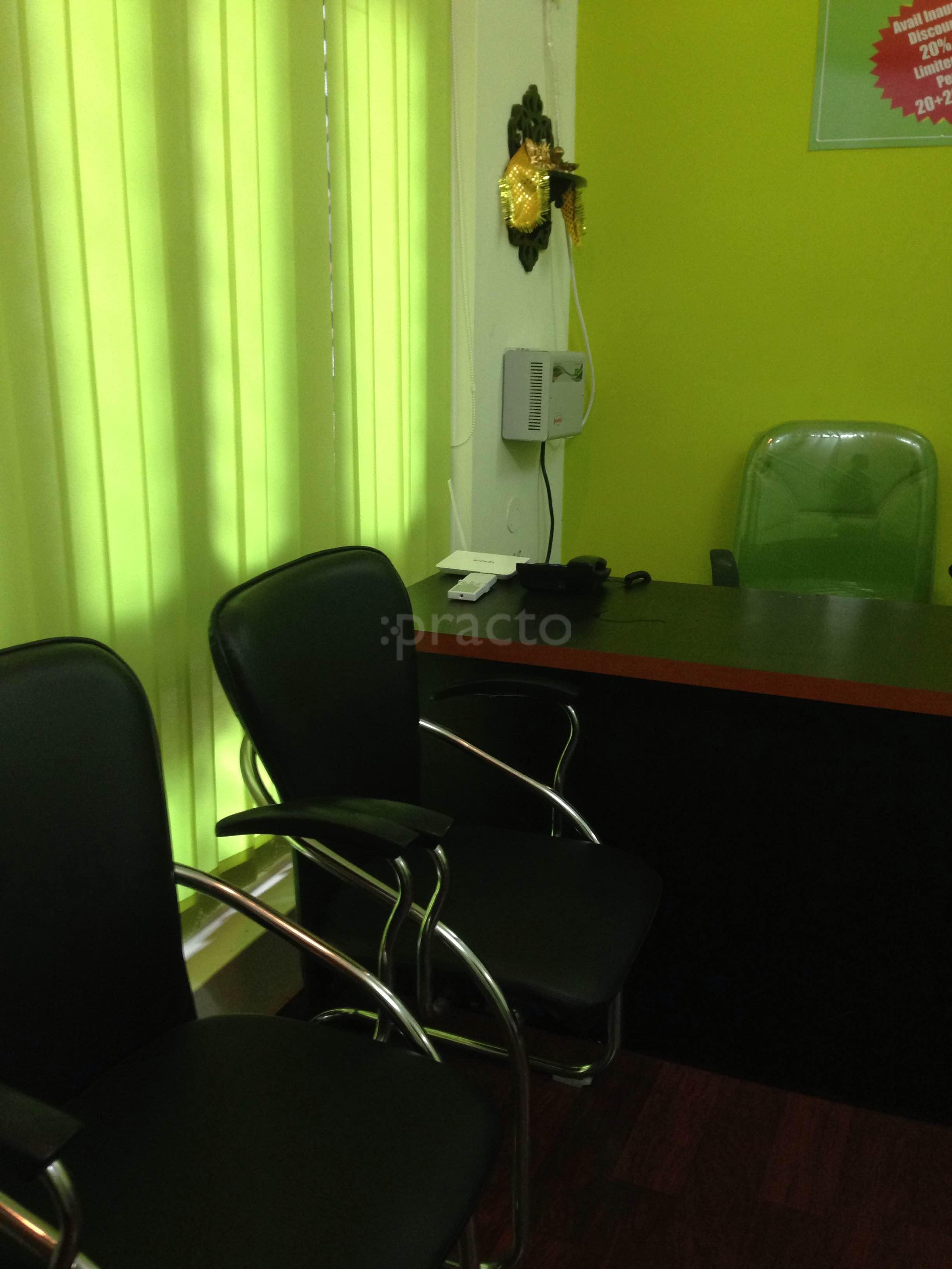 Holistic Touch Physical Therapy And Wellness Clinic Gomtinagar Lucknow
